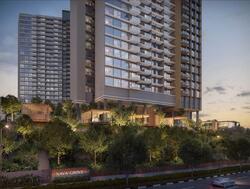 Nava Grove (D21), Condominium #574024201